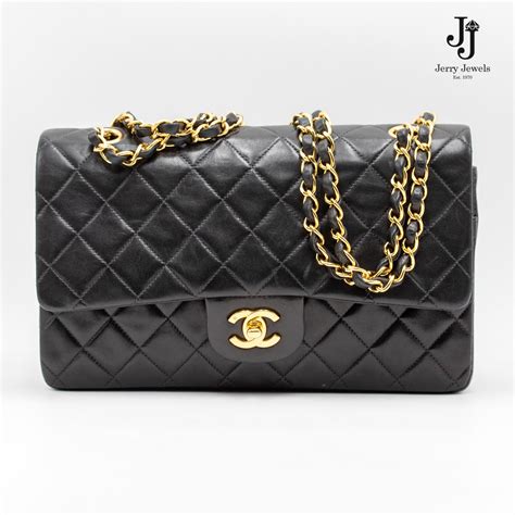 imitazioni chanel midi pwr capire|Borsa Chanel, come riconoscere l'originale dai fake .